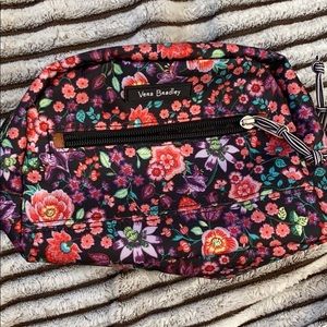 Vera Bradley Lighten Up Medium Cosmetic